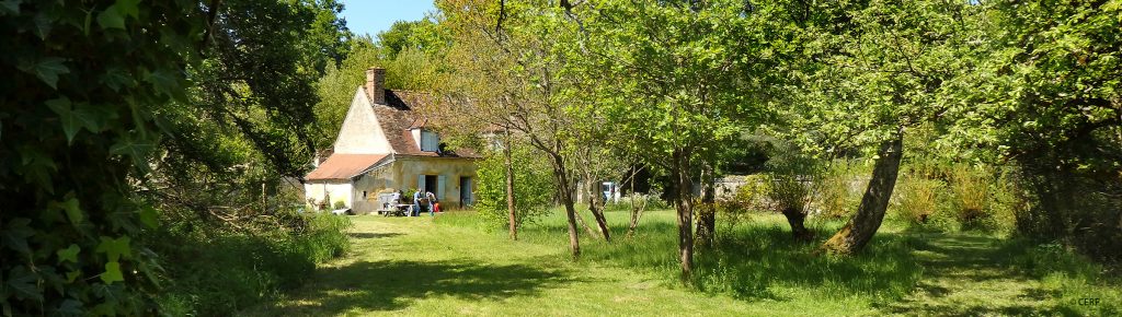 Le Parc d'en Haut